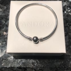 Pandora Bracelet