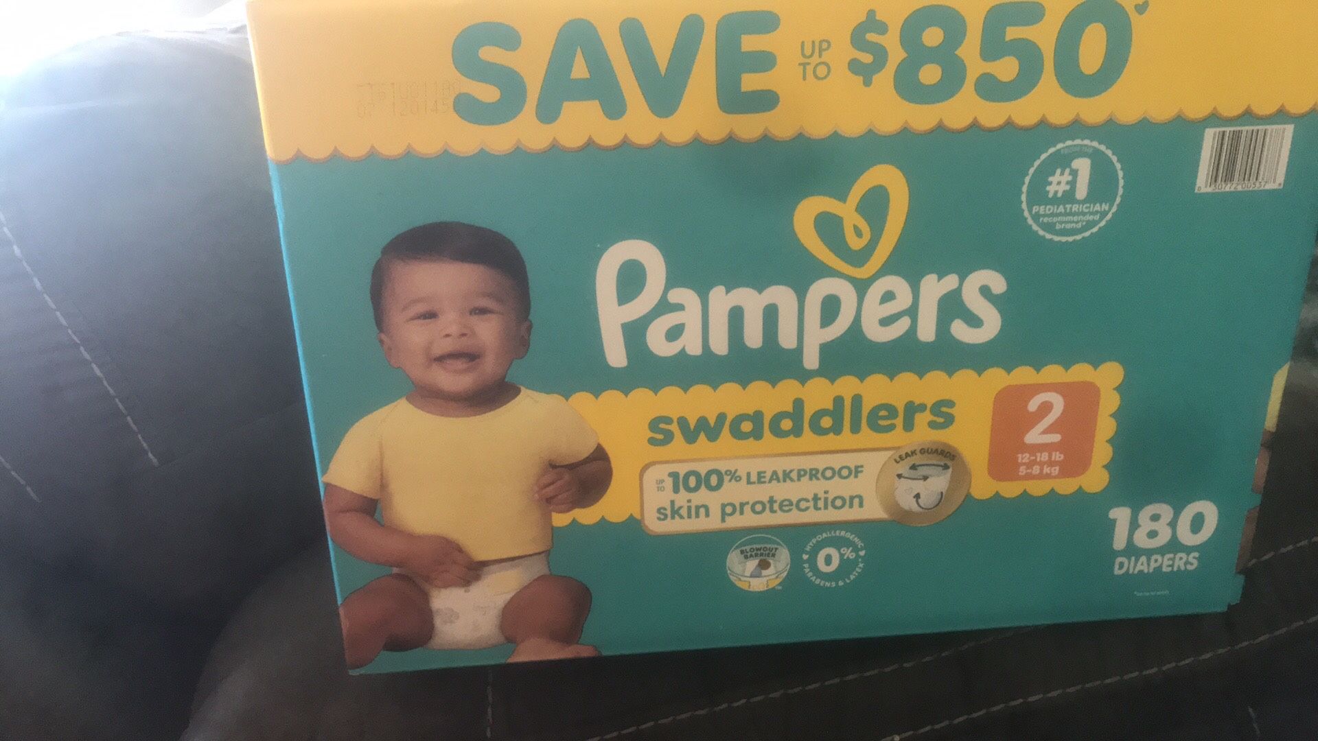 Items Still In Box PRICE IS DESCRIPTION