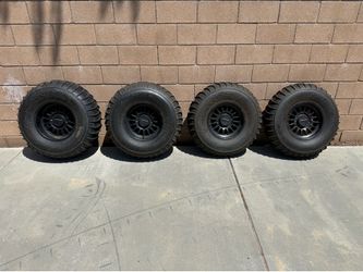 Sand Paddle Set / 21 Rzr pro R