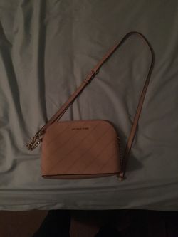 Michael Kors side bag