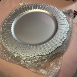 Charger Plates 