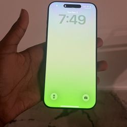 iphone 16 pro max 256 gs blacklisted  wifi only 