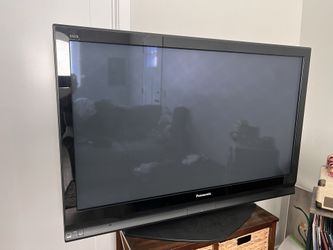 55 Inch Panasonic Tv