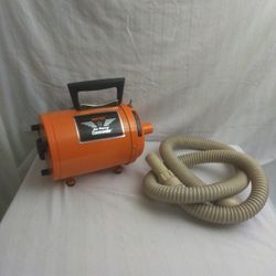 Pet Dryer 