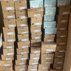 Sperry Shoes New In A Box 1