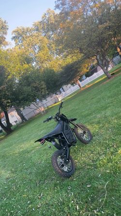 Eskute Nova X Electric Bike