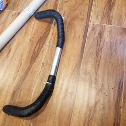 Bike handle bars