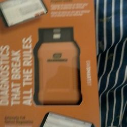 BRAND NEW (GEAR WRENCH OB2)
