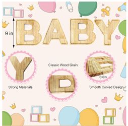 Baby charcuterie board