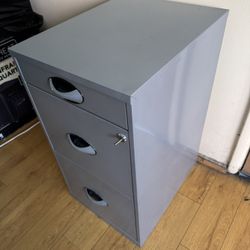 File Cabinet 