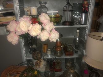 Home. Decor and more