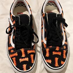 Vans Old Skool Thrasher