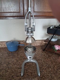 Juicer