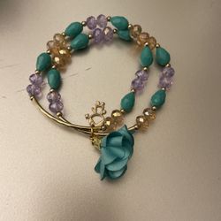 Mother’s Day Bracelets 🌹