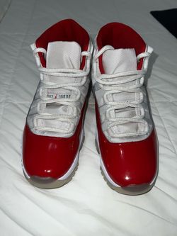 Jordan 11 cherry