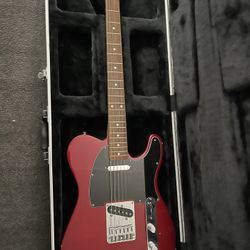 Squire Affinity Telecaster