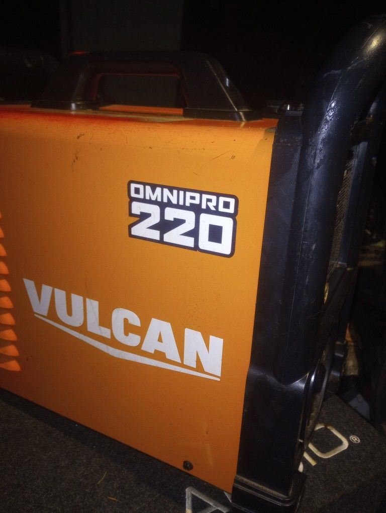 Welder