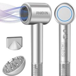 Hair Dryer High Speed Ionic