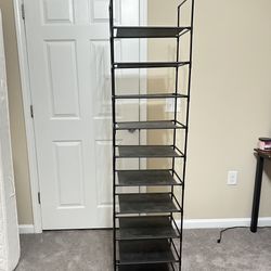 Shoe Rack Or Cupboard 