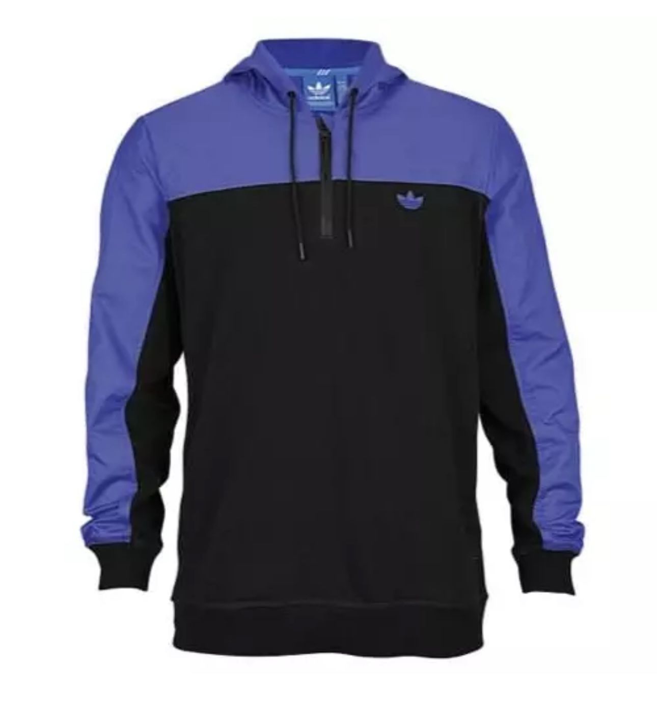 Unisex Sport Jacket Adidas Size l