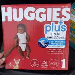 Diapers