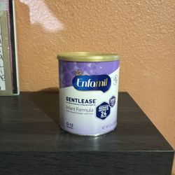 Enfamil Formula 