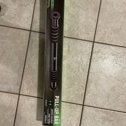 Pull -upBar Model Sc 200 B