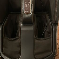 H Solution Foot Massager 