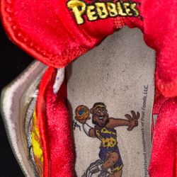 Pebbles Goin For $60 