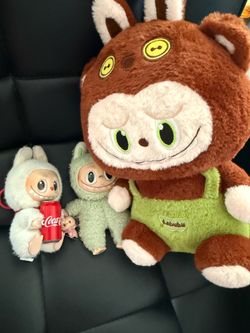 Labubu lot
