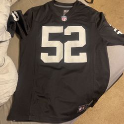 Raiders Jersey 