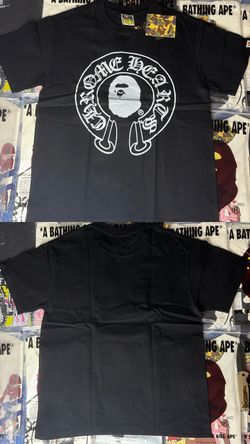 Bape Shirt