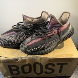 ADIDAS YEEZY BOOST 350 V2 YECHEI