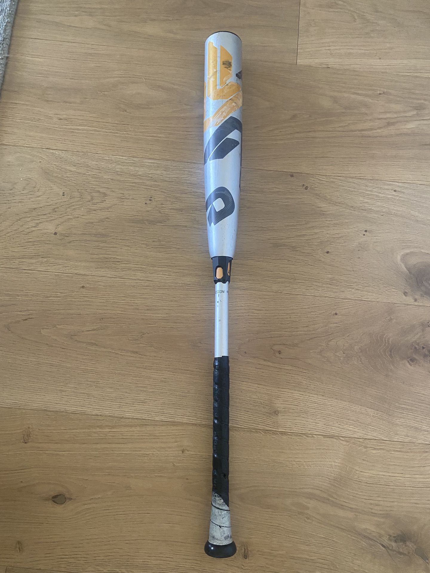 Demarini Bat CF bbcor 33 -3