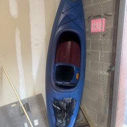 Kayak