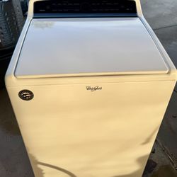 Washer Machine-DELIVERY-🛻