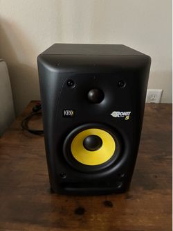 Speaker