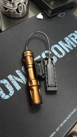 Olight Odin Mini