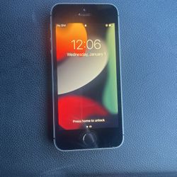 iPhone Se 