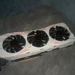 Gigabyte 1080 Ti