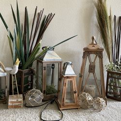 Beach Decorations 