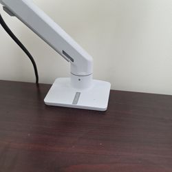 Ergotron Heavy-Duty Monitor Arm
