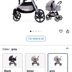 Brand New Strollers Pick Up Rialtoprice Firm