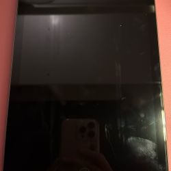 6th Generation iPad 