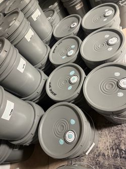 Paint/primer in one exterior and interior available