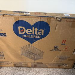 Delta Children’s Crib 