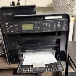 Canon Printer