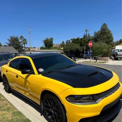 Dodge Charger 2018 