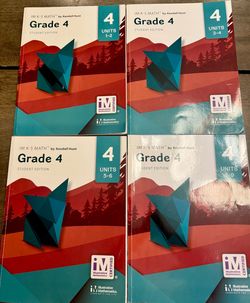 ILLUSTRATIVE MATHEMATICS Illustrative Mathematics: Grade 4 Student Edition Set