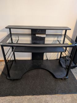 Office desk